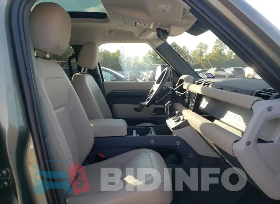 SALEP7RU8N2085397 Photo# 5