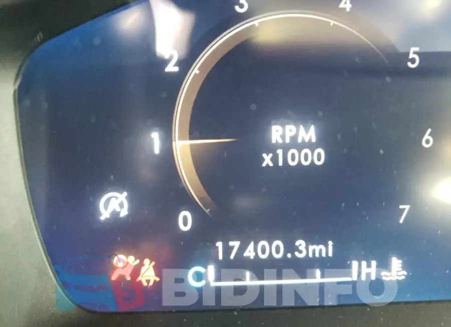 5LMCJ2D96LUL10609 Photo# 8