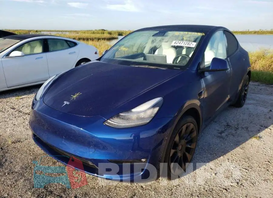 5YJYGDEE9MF162016 Photo# 2
