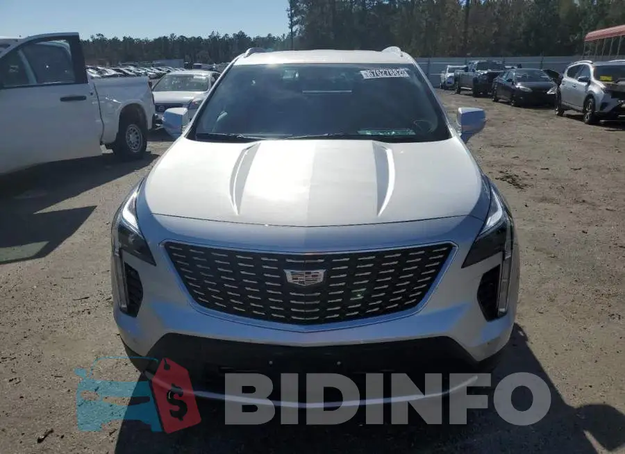 1GYFZDR48NF127414 Photo# 5