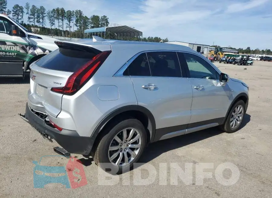 1GYFZDR48NF127414 Photo# 3