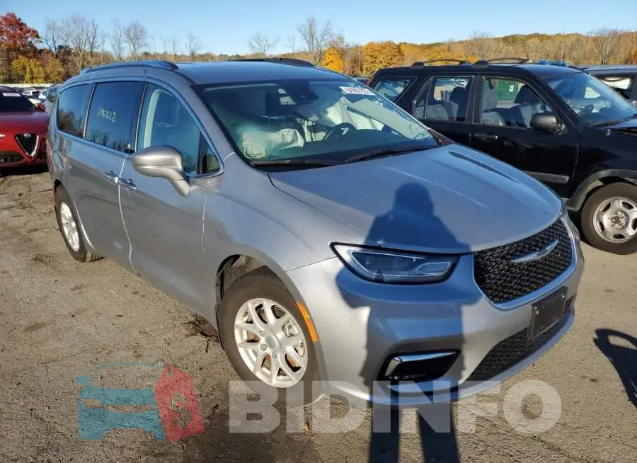 2C4RC1BG4MR576507 Photo# 1
