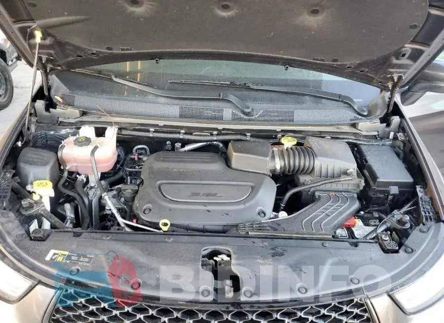 2C4RC1FG1MR557813 Photo# 7