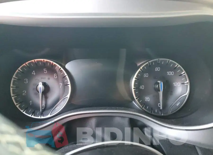2C4RC1FG1MR557813 Photo# 8