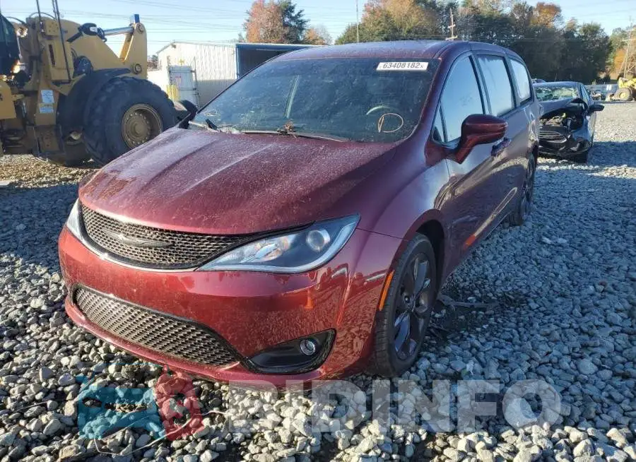2C4RC1FG7LR147144 Photo# 2