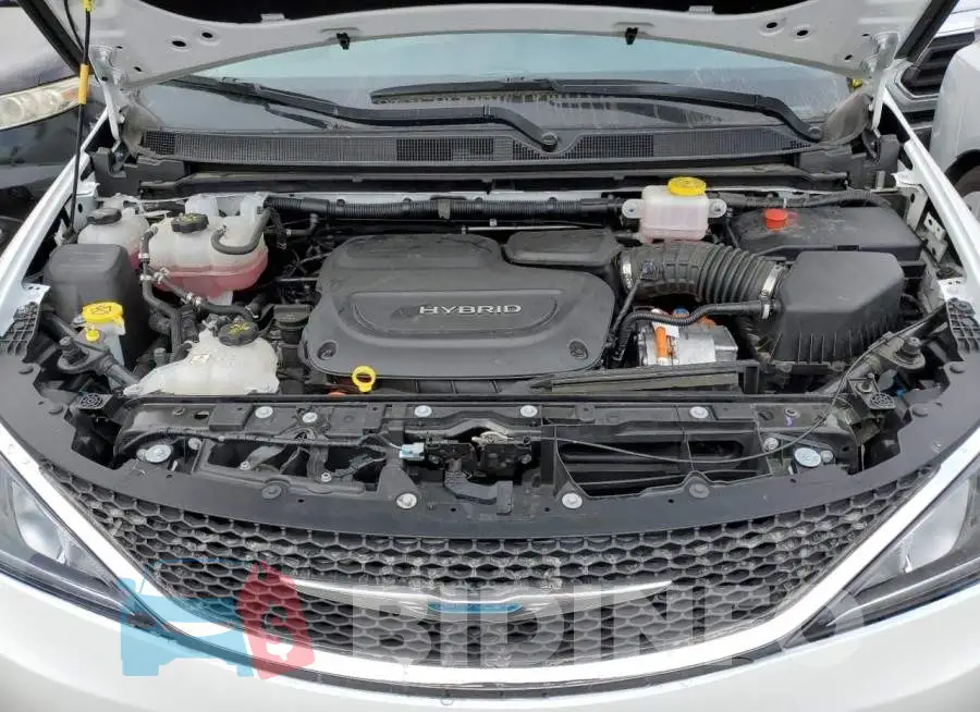 2C4RC1L72LR204323 Photo# 7
