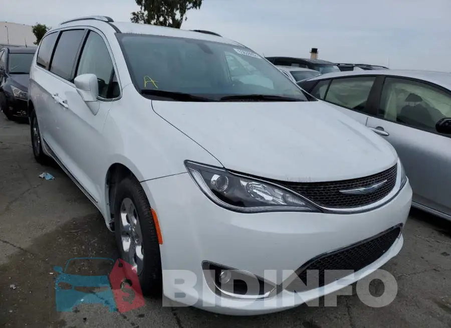 2C4RC1L72LR204323 Photo# 1