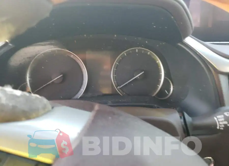 2T2ZZMCA8HC056452 Photo# 8