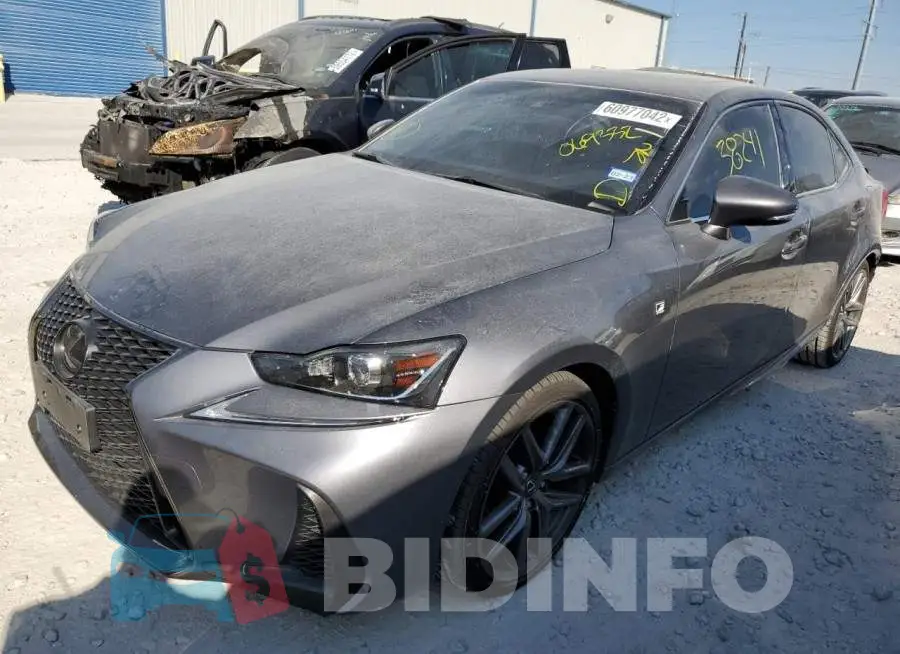JTHBA1D22J5069332 Photo# 2