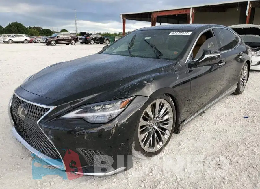 JTHG5LFF2M5014566 Photo# 2