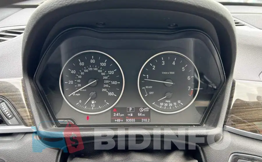 WBXHU7C39HP925016 Photo# 8