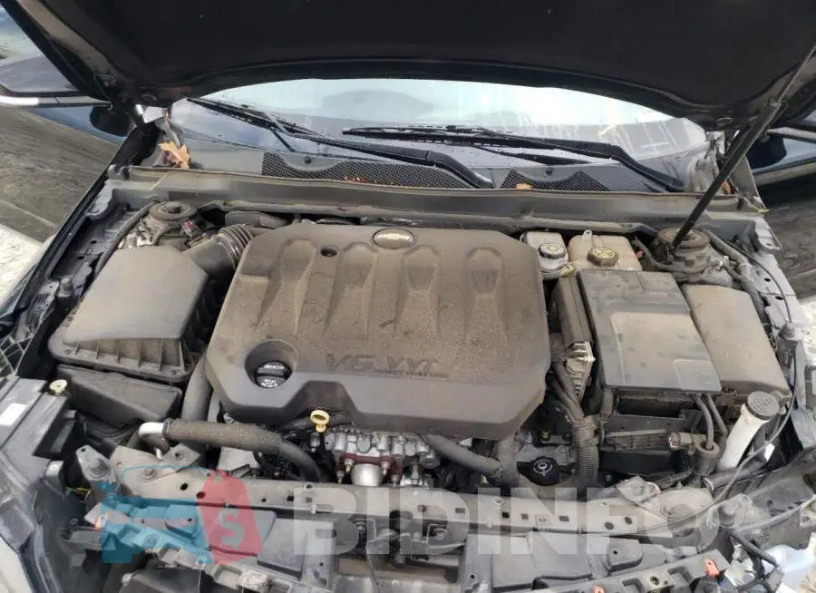 1G11Z5S31KU109893 Photo# 7