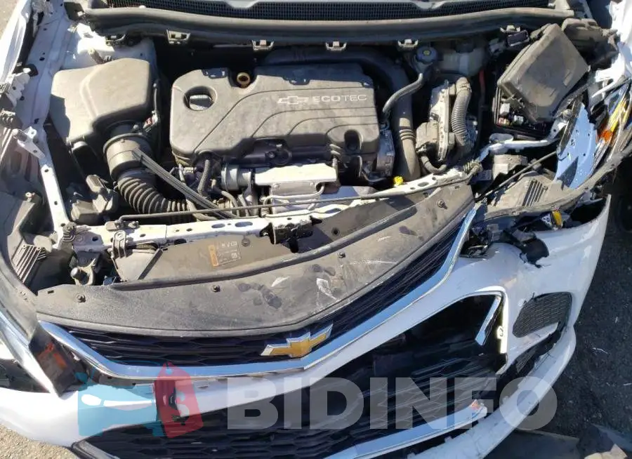 1G1BC5SM1J7124535 Photo# 11