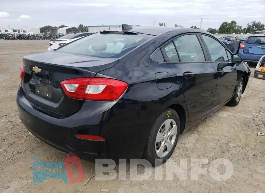 1G1BC5SM6G7285990 Photo# 4