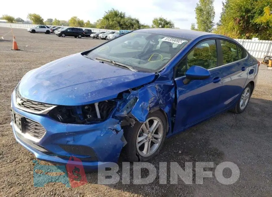 1G1BE5SM2J7134128 Photo# 2