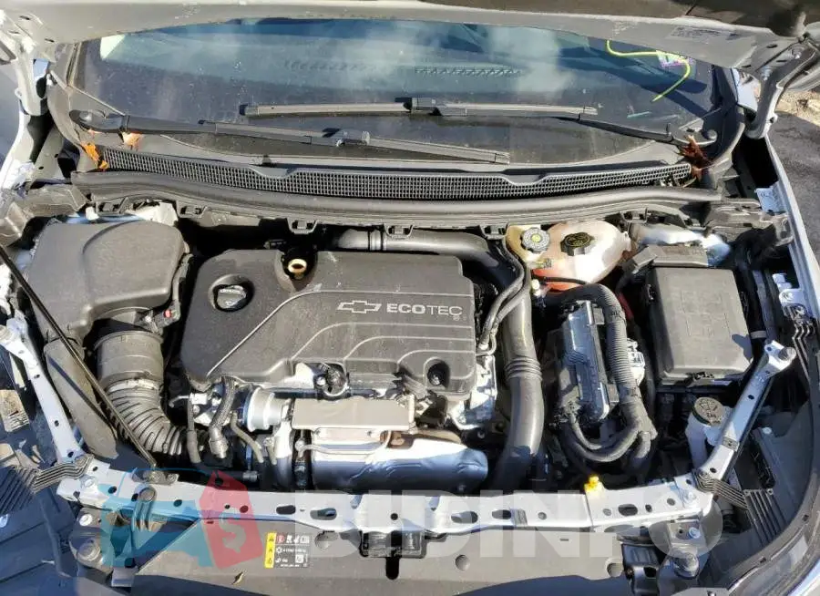 1G1BE5SM7J7161387 Photo# 7