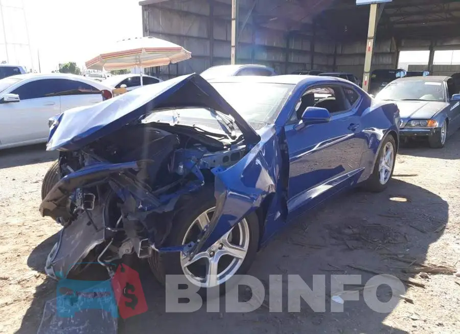 1G1FB1RS1K0135482 Photo# 2