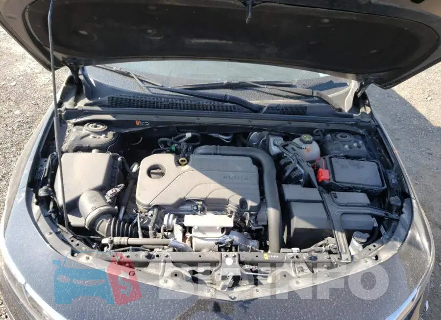 1G1ZB5ST8MF052171 Photo# 7