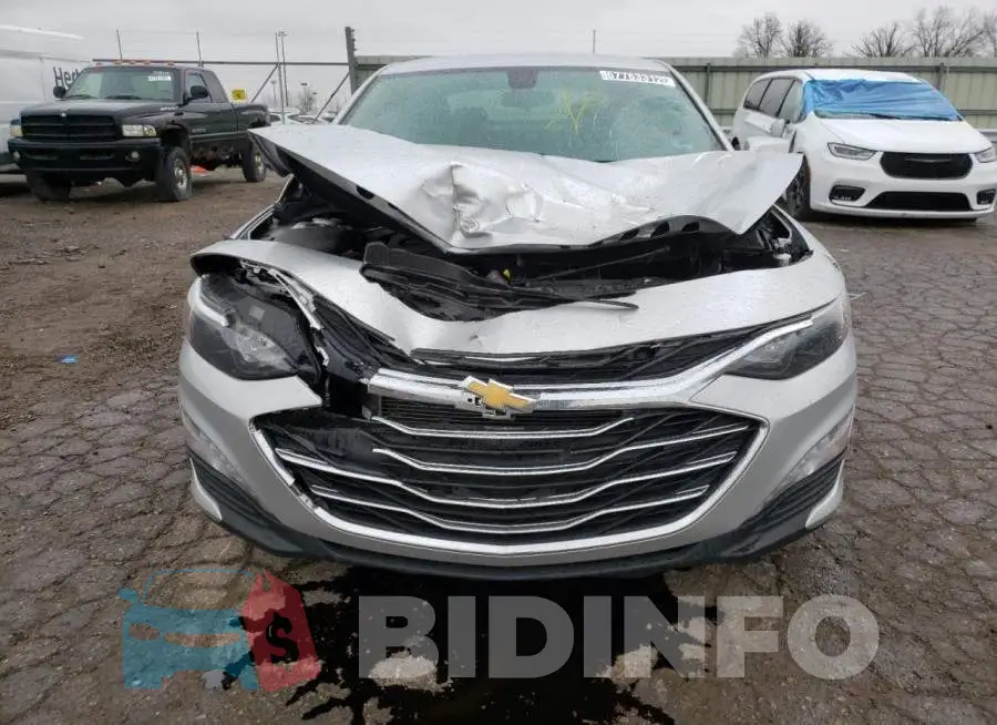 1G1ZD5ST2NF118919 Photo# 5