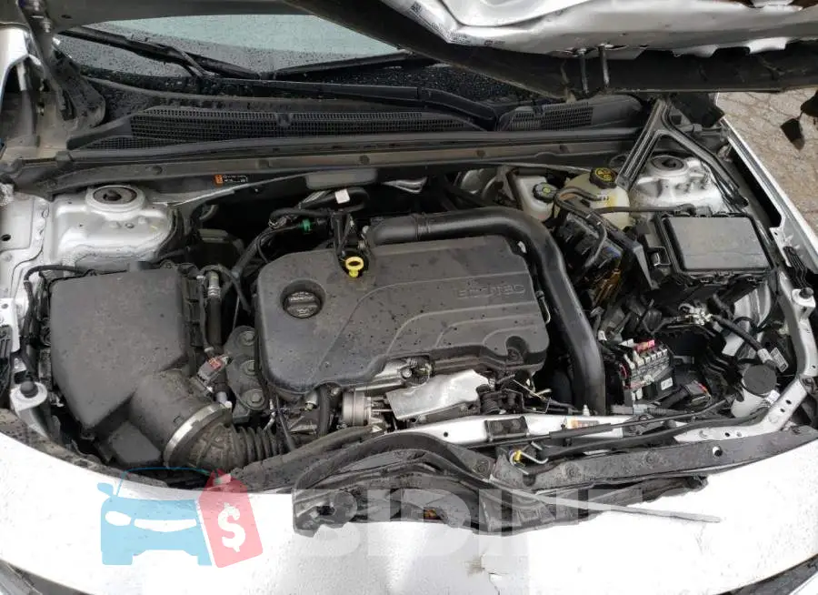 1G1ZD5ST2NF118919 Photo# 11