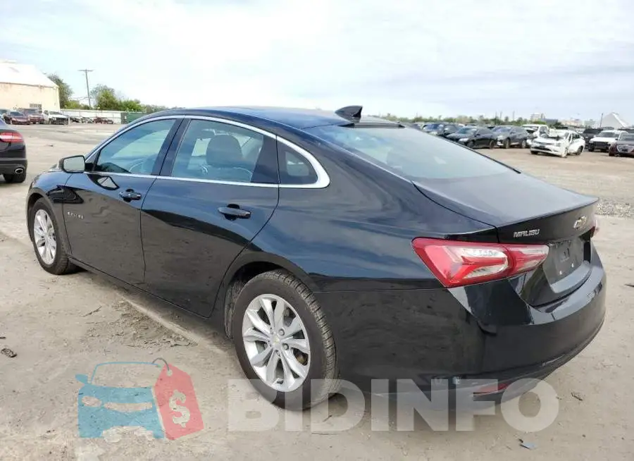 1G1ZD5ST6MF028087 Photo# 2