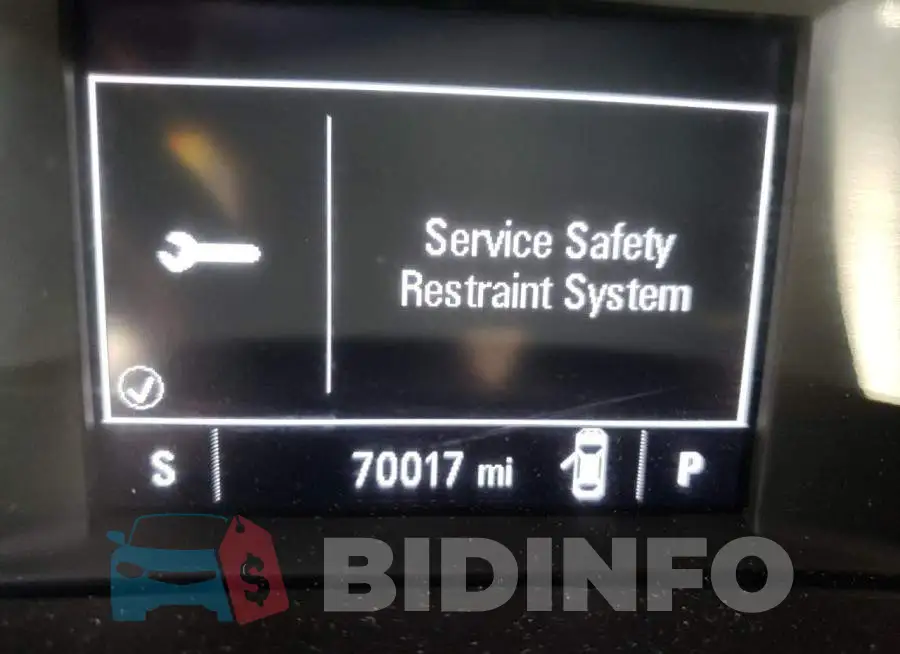 1G1ZD5ST9KF170379 Photo# 8