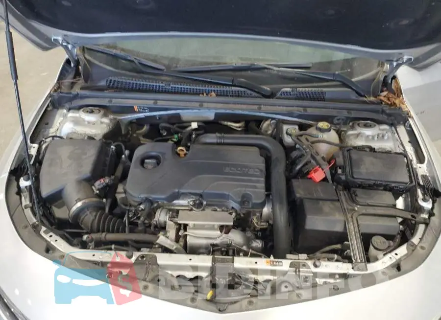 1G1ZD5STXLF079364 Photo# 11