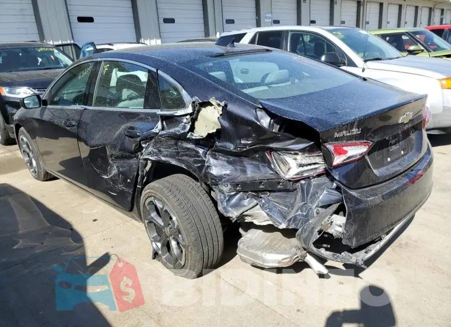 1G1ZD5STXNF161257 Photo# 3
