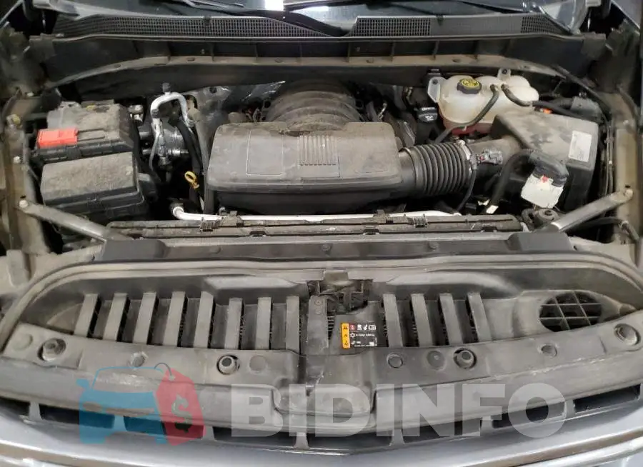1GCRYEED6KZ362339 Photo# 7