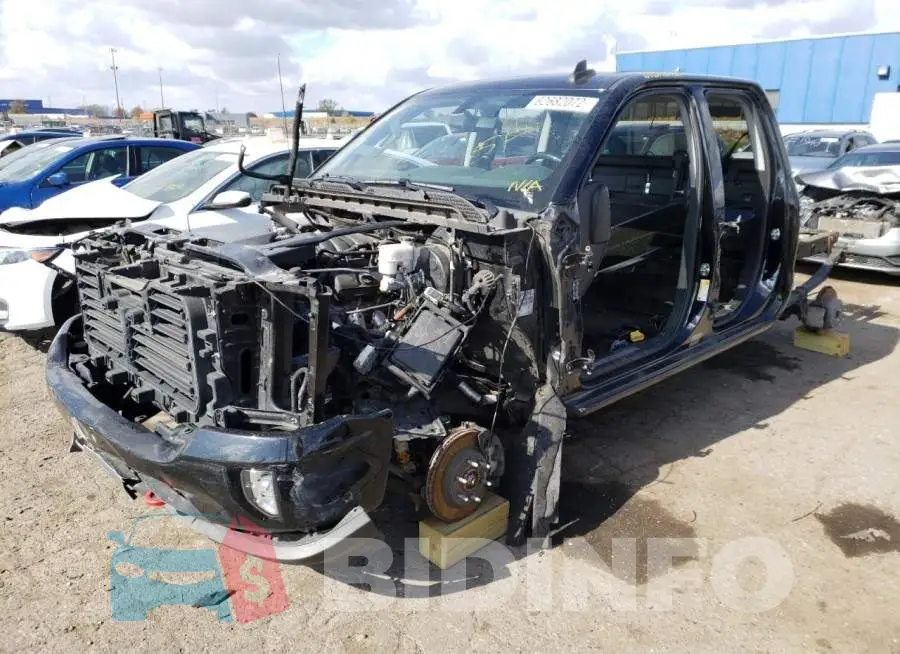 1GCVKREH8JZ208403 Photo# 2