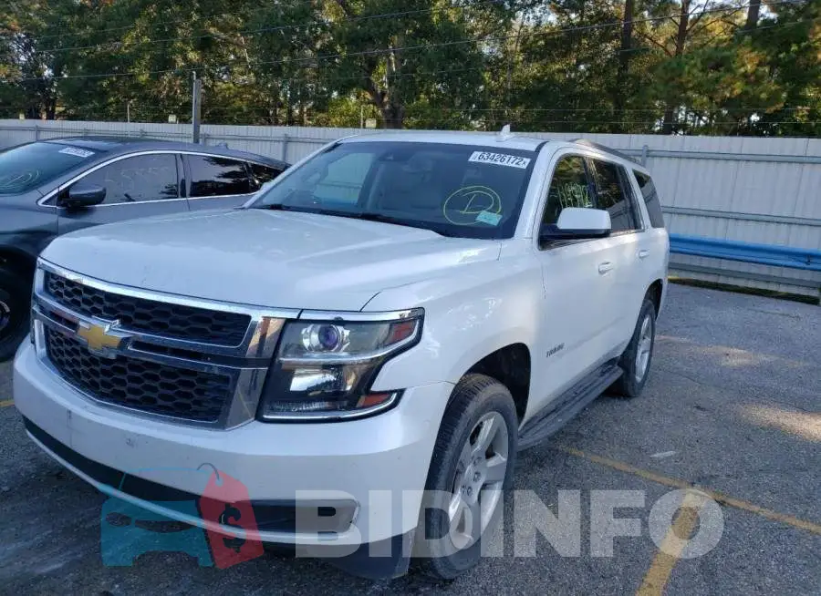 1GNSCBKC3GR318260 Photo# 2