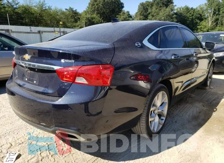 2G1105S34K9141437 Photo# 4