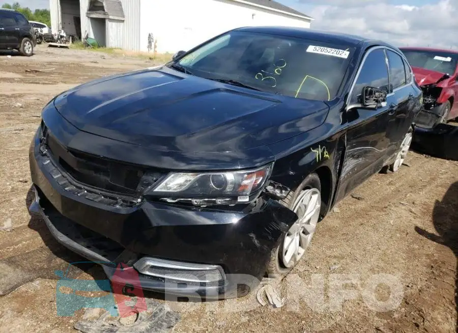 2G1115S36G9135417 Photo# 2