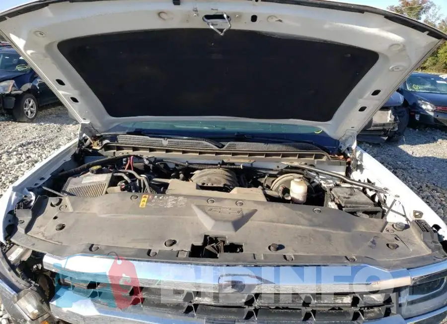 2GCRCNEC6K1143525 Photo# 7