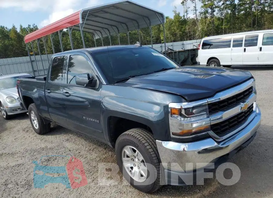 2GCVKPEC6K1114264 Photo# 1
