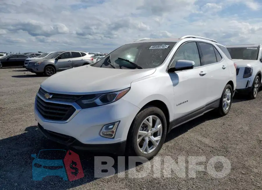 2GNAXLEX1K6217842 Photo# 2