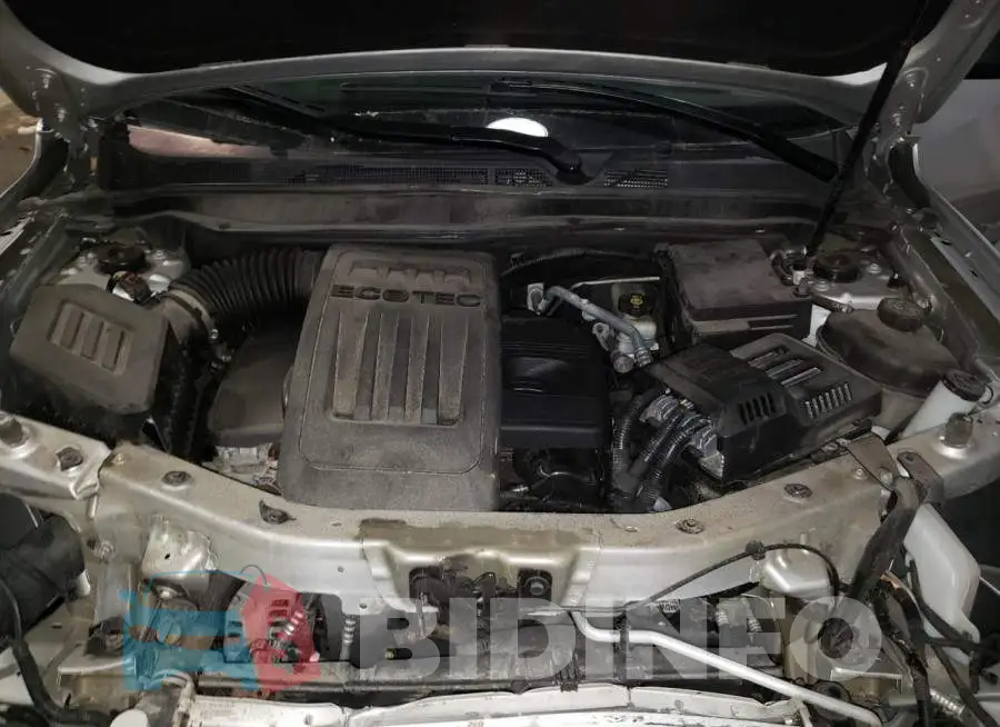 2GNFLEEK5G6276823 Photo# 7