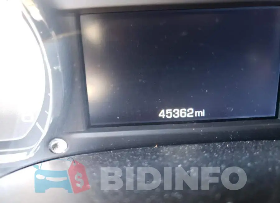 3GCUKTEC7HG252982 Photo# 8