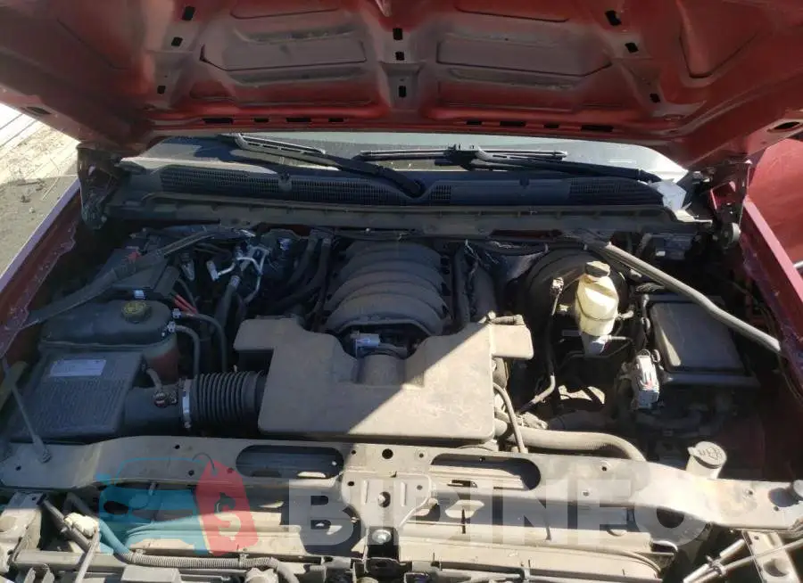 3GCUKTEC7HG252982 Photo# 7