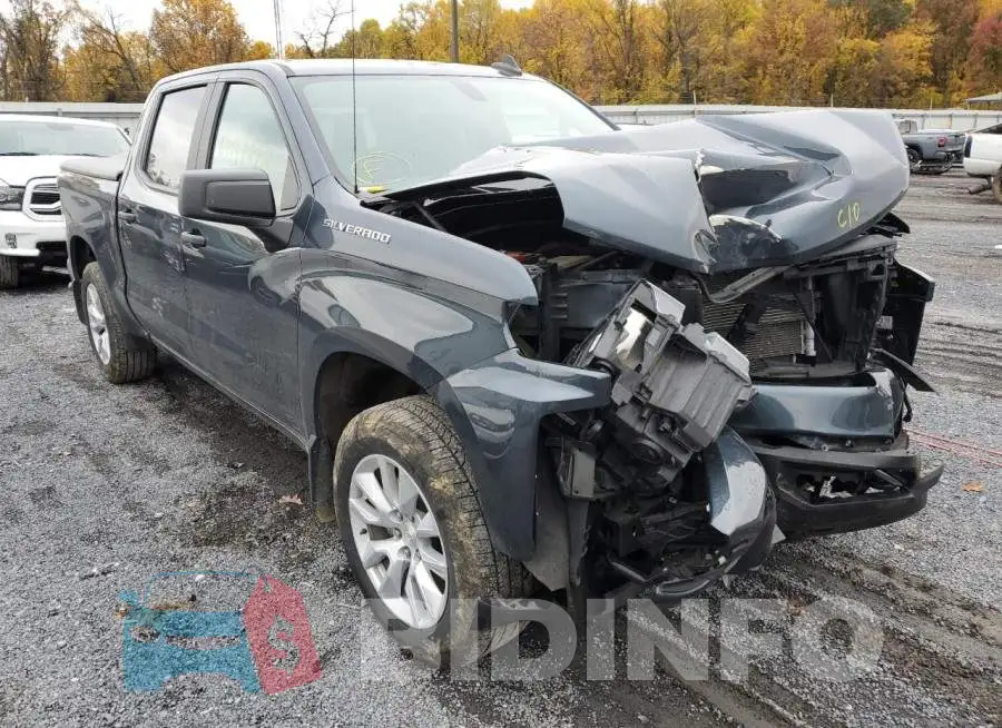 3GCUYBEF3LG315586 Photo# 1