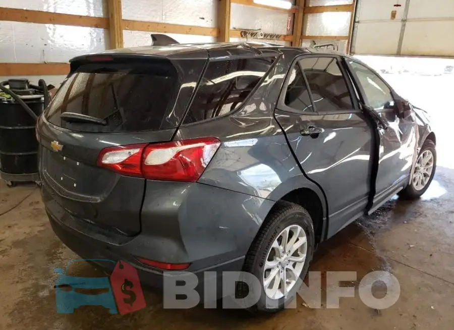 3GNAXHEV6LS650412 Photo# 4