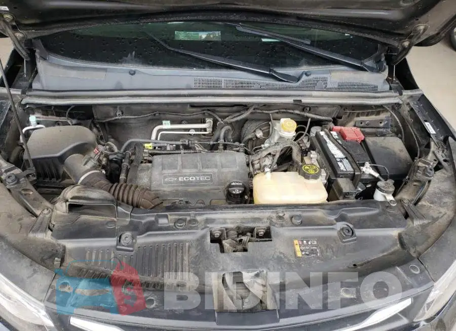 3GNCJLSB9HL141407 Photo# 7