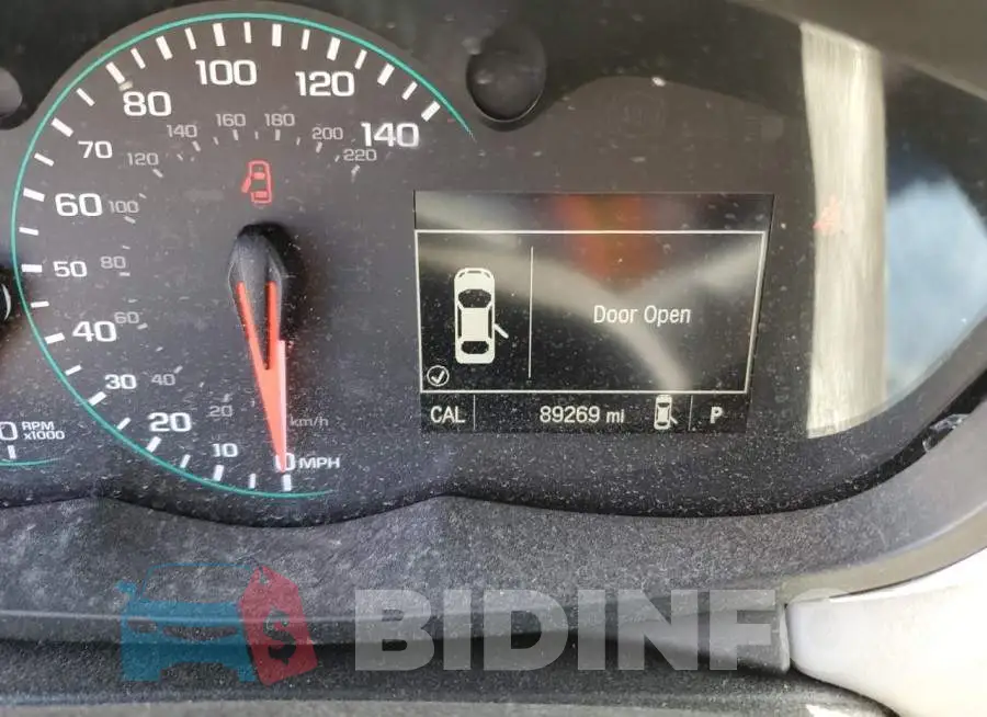 3GNCJLSB9HL141407 Photo# 8