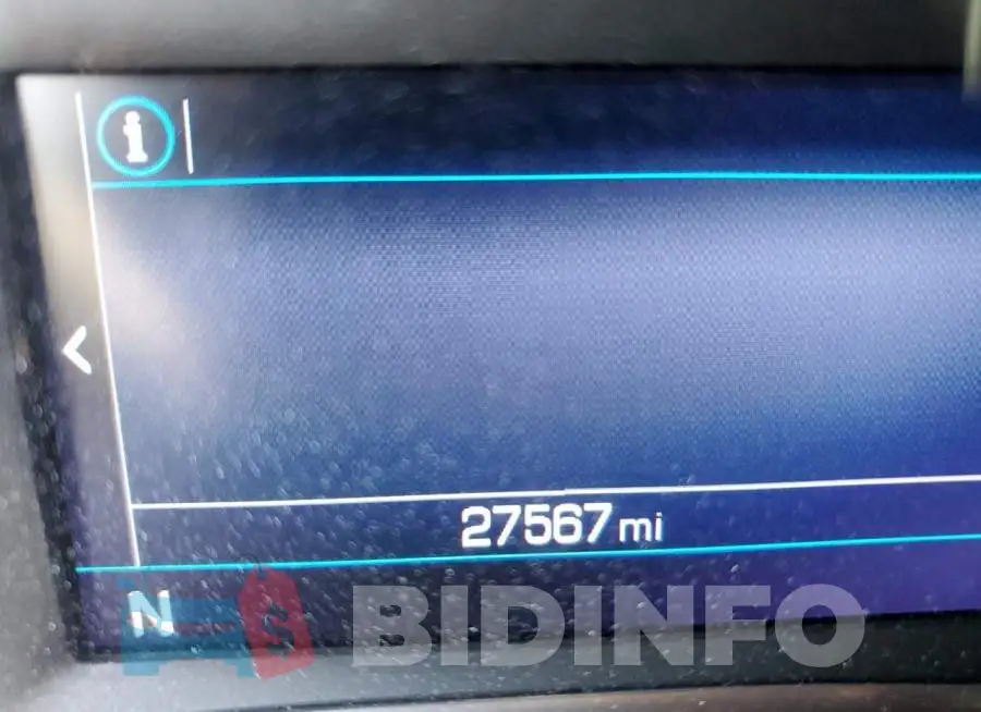 3GNKBCR47NS128964 Photo# 8