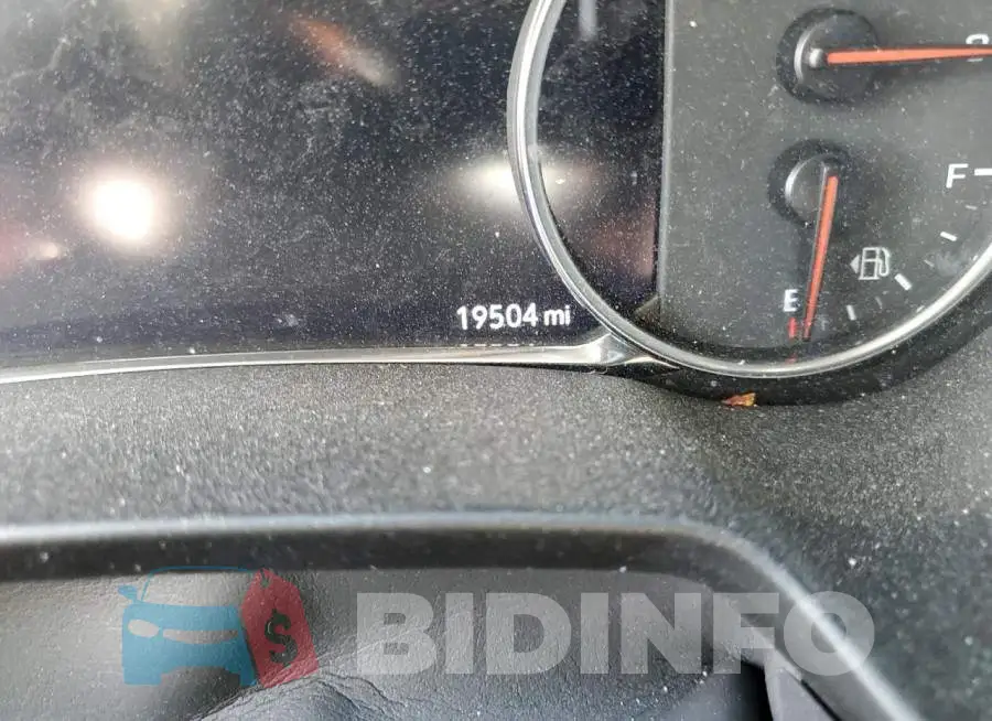 3GNKBKRS2NS112552 Photo# 8