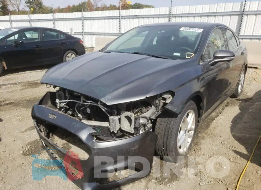 1FA6P0HD4G5111442 Photo# 2