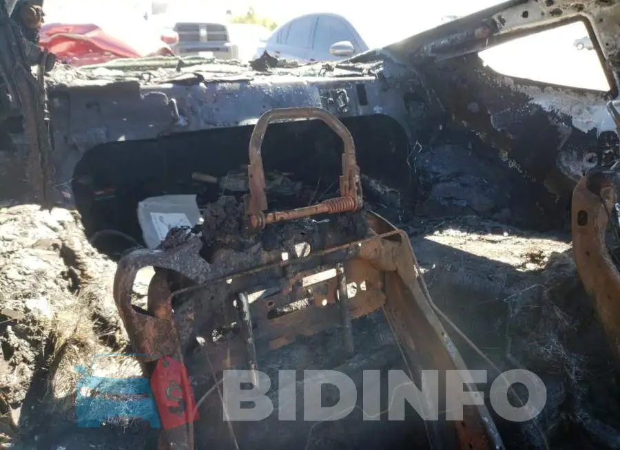 1FA6P8CF7H5312695 Photo# 6