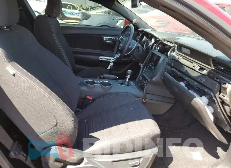 1FA6P8CF7H5340741 Photo# 5