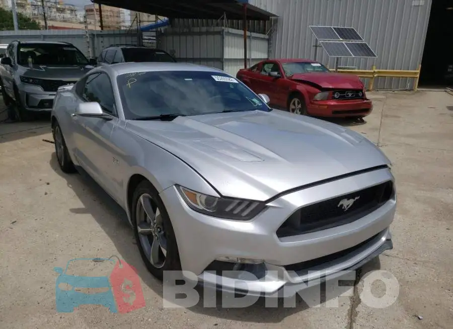 1FA6P8CFXG5331739 Photo# 1