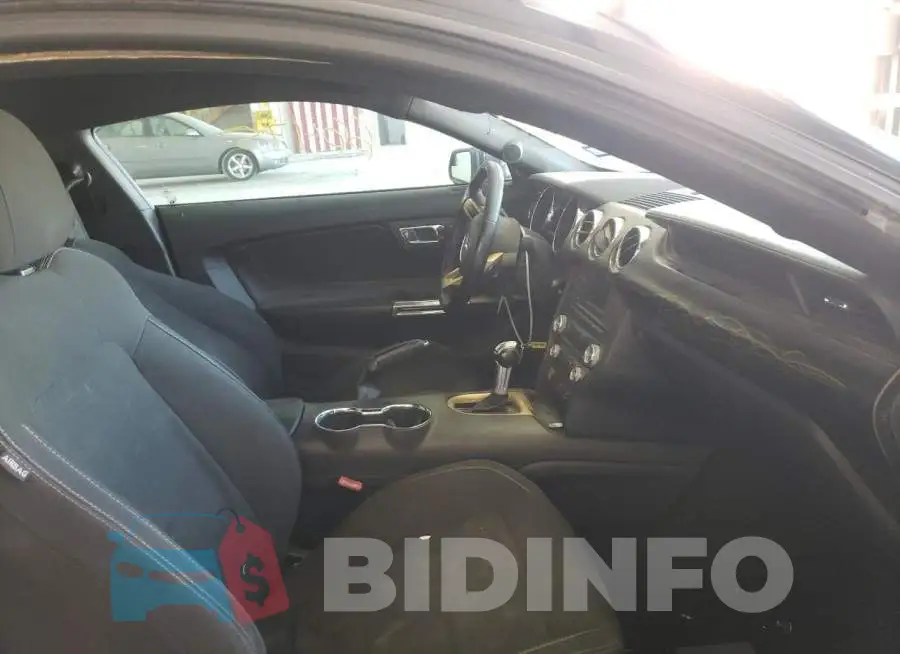 1FA6P8TH8G5229812 Photo# 5